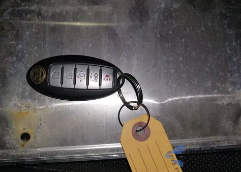 2018 Nissan Altima 2.5 Sl из США, поврежденный, VIN 1N4AL3AP0JC190249